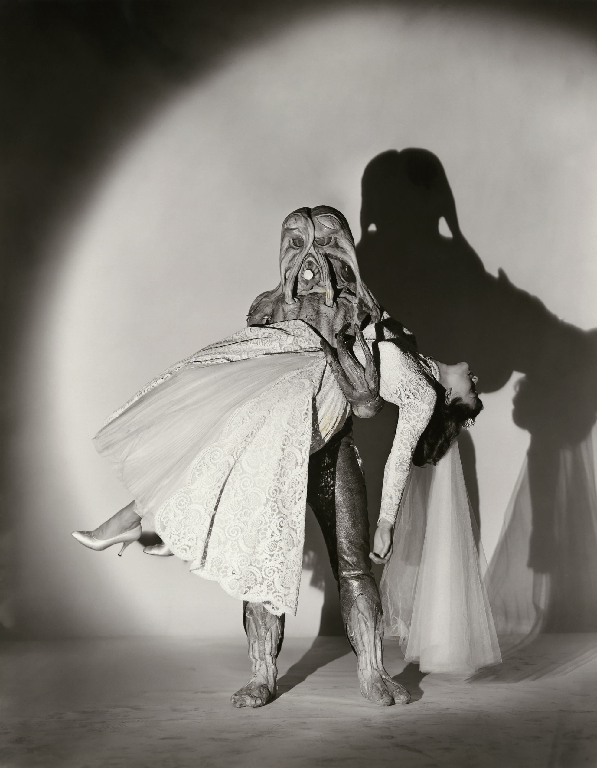 Gloria Talbott-Annex